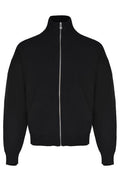 Axel Arigato Core Zip-Up Sweater