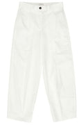 Totême Single Pleat Trousers