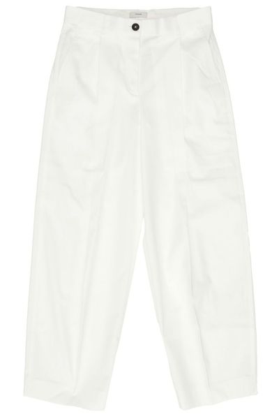 Totême Single Pleat Trousers