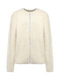 Dolce & Gabbana Zip-Up Pullover