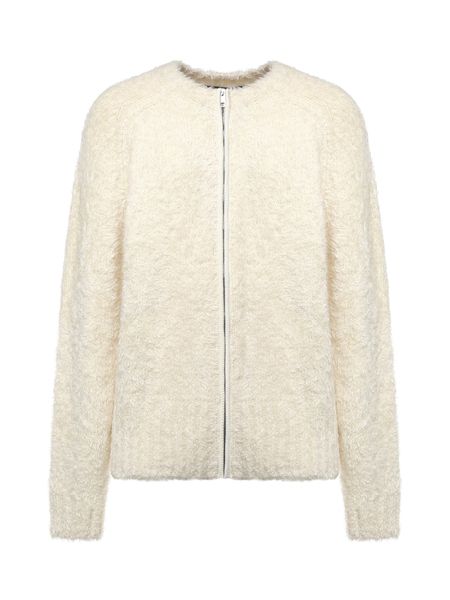 Dolce & Gabbana Zip-Up Pullover