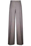 Max Mara Serio Pressed Crease Tailored Pants