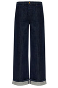 Moncler Straight-Leg Jeans
