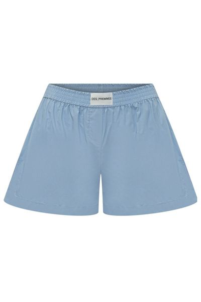 DES Phemmes Relaxed Boxer Shorts