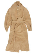 Magda Butrym Belted Coat