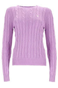 Polo Ralph Lauren Cable-Knit Knitted Jumper