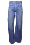 Our Legacy Wide-Leg Jeans