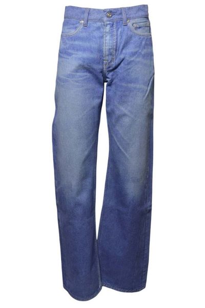 Our Legacy Wide-Leg Jeans