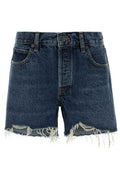 Frame The Long Hang Shorts