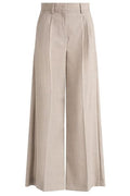 Weekend Max Mara Wkdovvio Pleated Pants