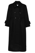 Max Mara Beati Long Coat