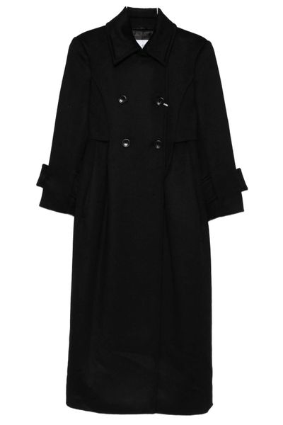 Max Mara Beati Long Coat