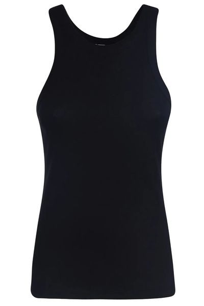Totême Espera Ribbed Tank Top