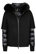 Moorer Pegaso-CWR Jacket