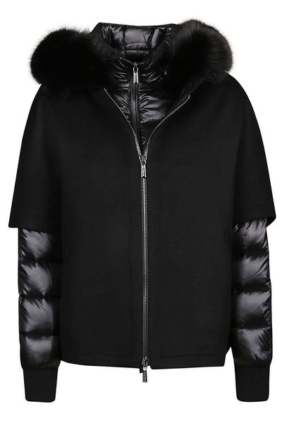 Moorer Pegaso-CWR Jacket