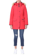 Canada Goose Trillium Hooded Parka