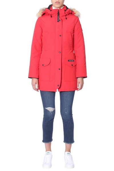 Canada Goose Trillium Hooded Parka