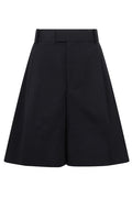 Jil Sander Pressed Crease Shorts
