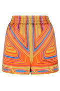 Casablanca Low Rider Shorts