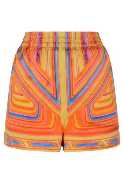 Casablanca Low Rider Shorts