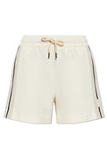 Moncler Drawstring Track Shorts