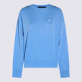Polo Ralph Lauren Logo Crewneck Sweatshirt
