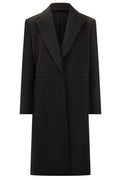 Givenchy Mid-Length Formal Coat
