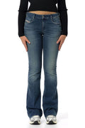 Diesel 1969 D-Ebbey Bootcut Jeans