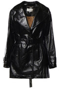 Chloé Belted Jacket