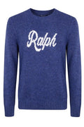 Polo Ralph Lauren The Ralph Logo Jumper
