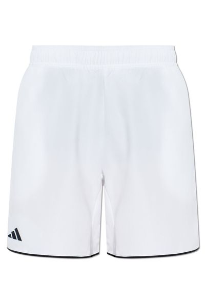 Adidas Logo Trim Shorts