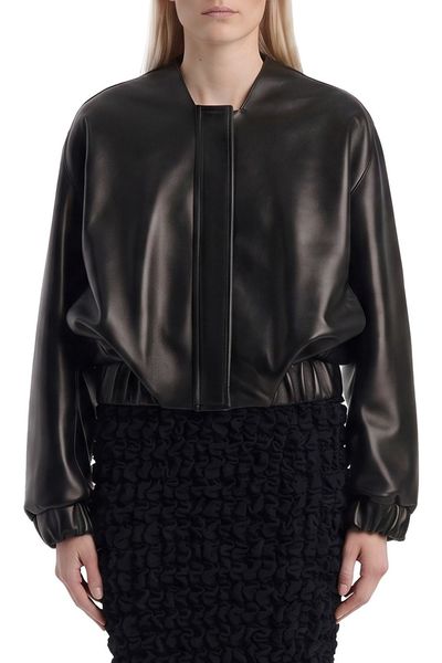 Khaite Cordan Jacket