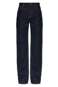 Dolce & Gabbana Straight-Leg Jeans