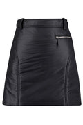 Khaite Padded Mini Skirt