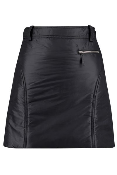Khaite Padded Mini Skirt