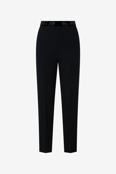 Roberto Cavalli Ankle-Length Pants