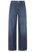 'S Max Mara S Max Mara Gelato Wide-Leg Jeans