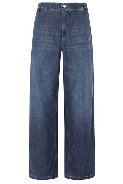 'S Max Mara S Max Mara Gelato Wide-Leg Jeans