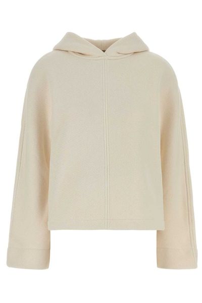 Max Mara Pere Hooded Jumper