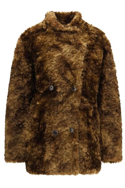 Isabel Marant Étoile Jya Coat