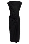 Isabel Marant Étoile Naerys Draped Dress