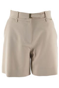 Kocca Sabina High-Waisted Shorts