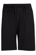 Brian Dales Elasticated-Waist Shorts