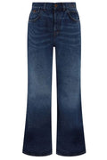 Chloé Merapi Flared Jeans