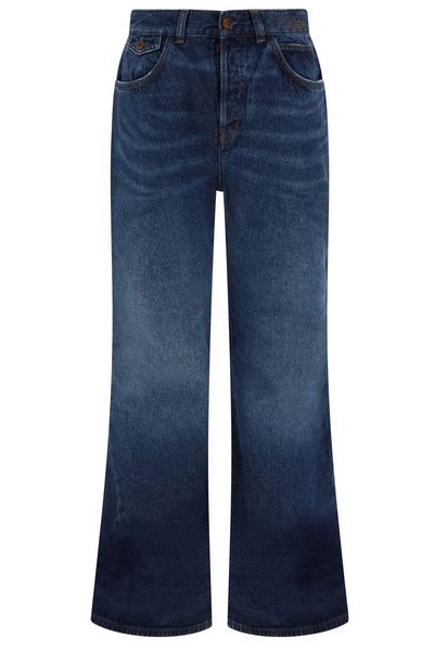 Chloé Merapi Flared Jeans