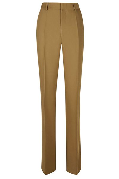 Petar Petrov Strategist Tailored Pants