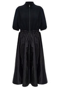 Moncler Midi Dress