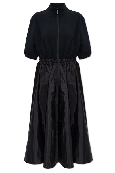 Moncler Midi Dress