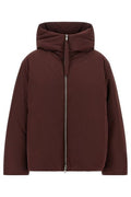 Jil Sander Short Down Jacket