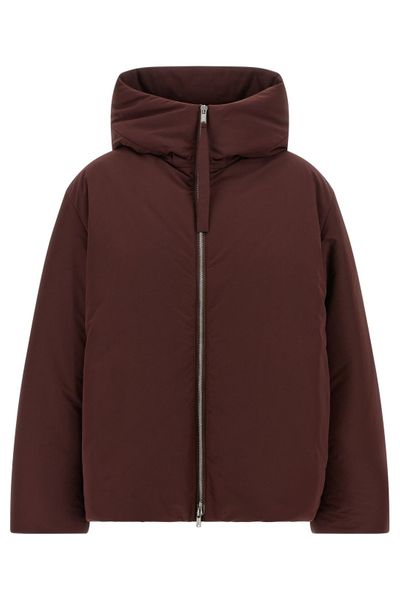 Jil Sander Short Down Jacket